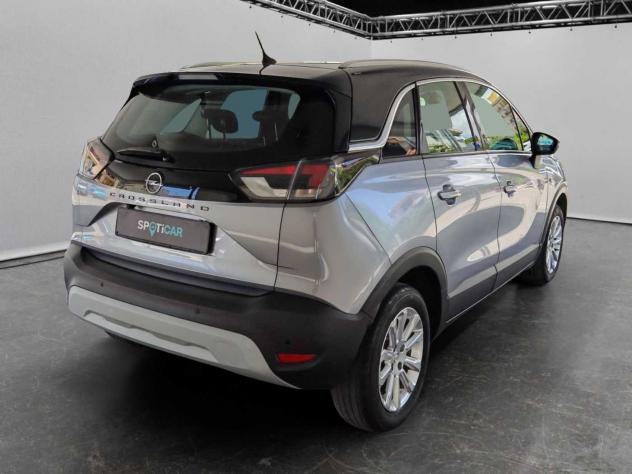 Opel Crossland 1.5 ECOTEC D 110 CV Start&Stop Elegance - Foto 5