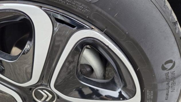 CITROEN C3 PureTech 83 S&S Plus PERMUTE OK NEOPAT. UNICOPR. rif. 23992457 - Foto 7