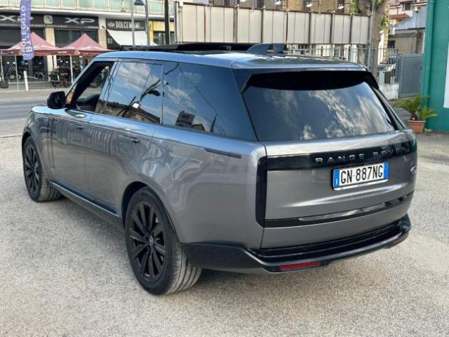 LAND ROVER Range Rover 4.4 V8 AUTOBIOGRAPHY 530CV IVA PANO PELLE KAMERA rif. 23875206 - Foto 3