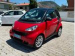 SMART ForTwo 1000 52 kW MHD coupé passion rif. 23852299