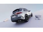 MERCEDES-BENZ GLE 350 de hybrid EQ 4Matic AMG Line Advanced Plus rif. 24050401