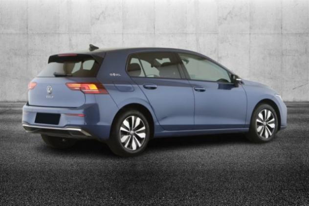 VOLKSWAGEN Golf 2.0 TDI 150 CV DSG SCR Editon Plus rif. 23758250 - Foto 2