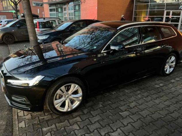 VOLVO V90 B4 (d) Geartronic Momentum Business Pro rif. 23757350 - Foto 3