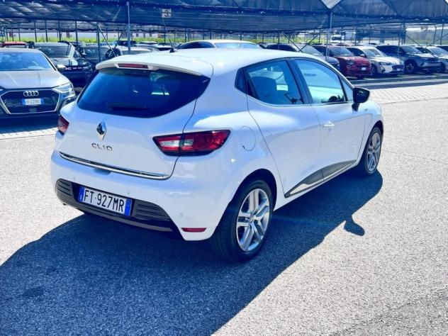 Renault Clio dCi 8V 75 CV 5 porte Duel / Autocarro N1 5 Posti - Foto 2