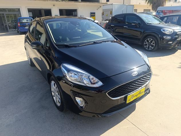 Ford Fiesta Fiesta 1.5 TDCi 5 porte Plus - Foto 2