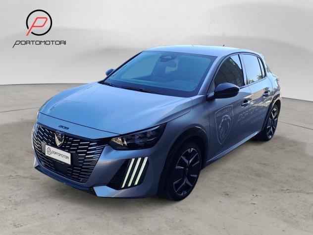 Peugeot 3008 NUOVO Nuova ALLURE - Hybrid 145 E-DCS6