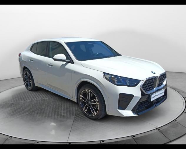 BMW X2 U10 sdrive 18d MSport auto - Foto 4