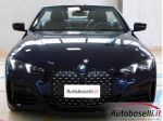 BMW 420 D CABRIO MHEV 48V 'MSPORT PRO' AUTOMATICA EURO 6E rif. 23799967