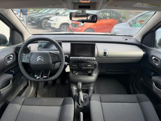 CITROEN C4 Cactus PureTech 75 Adatta a Neo Patentati rif. 24129777 - Foto 7