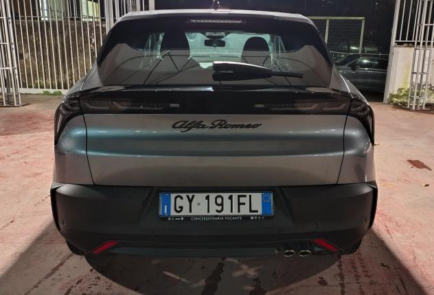Alfa Romeo Junior 1.2 136 CV Hybrid eDCT6 - Foto 5