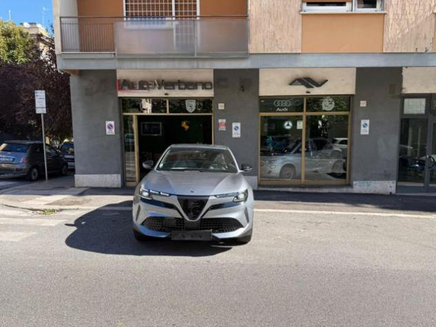 ALFA ROMEO Junior Speciale-1.2-145Cv-Hybrid Dct6 F1-Pack Tekno-Full rif. 24133834 - Foto 2