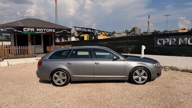 Audi A6 3.0 V6 TDI 240 CV F.AP. quattro Advanced - Foto 3