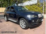 BMW X5 3.0sd cat Futura 7 POSTI rif. 24043317