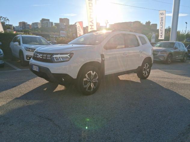 Dacia Duster Duster 1.0 tce Journey Gpl 4x2 100cv
