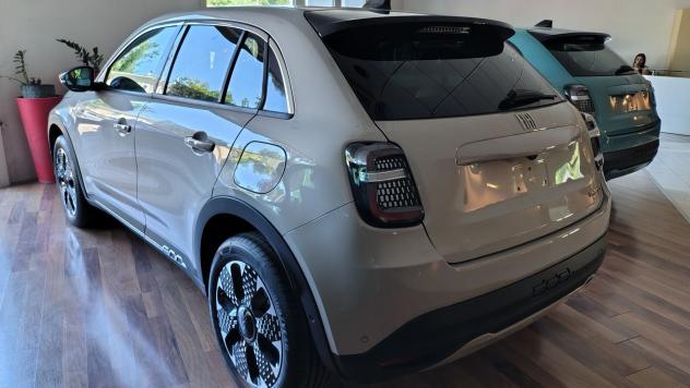 FIAT 600 1.2 Hybrid 110cv La Prima - Foto 3