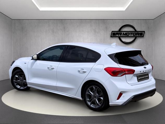 Ford Focus ST Line 125cv - PROMO/IVA ESP. - Foto 6