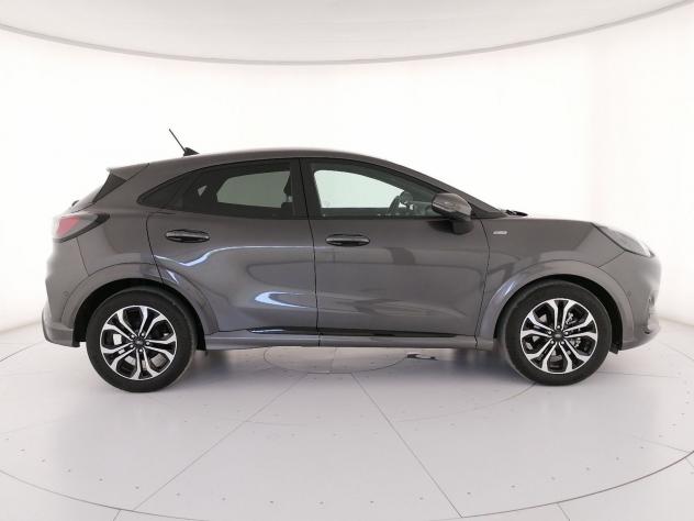 Ford Puma 1.0 ecoboost h ST-Line s&s 125cv auto - Foto 3