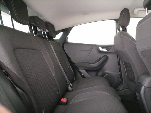 Ford Puma 1.0 ecoboost h Titanium s&s 125cv - Foto 8
