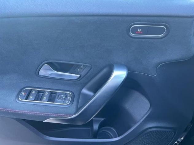 MERCEDES-BENZ A 200 d Premium Amg - MULTIBEAM CAMERA rif. 22831519 - Foto 8