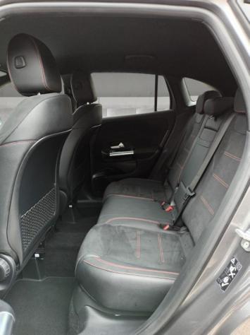MERCEDES-BENZ GLA 200 D AMG PREMIUM PACK NIGHT 150CV AUTO PACK LUCI INT rif. 24115096 - Foto 9