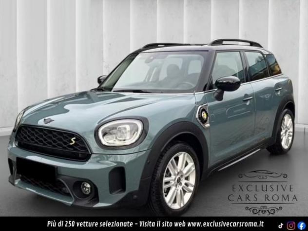 MINI Countryman SE ALL4 rif. 23165667