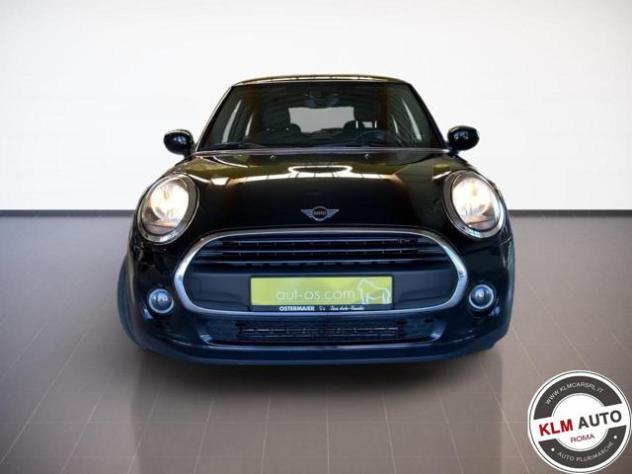 MINI One 1.5 One garanzia rif. 24216124 - Foto 3