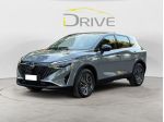 Nissan Qashqai Qashqai 1.3 mhev Acenta 2wd 158cv xtronic