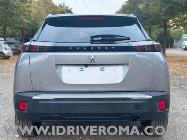 PEUGEOT 2008 PureTech 100 S&S Allure +GPL rif. 23602466 - Foto 8