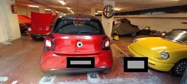 Smart ForFour 70 1.0 Youngster - Foto 5