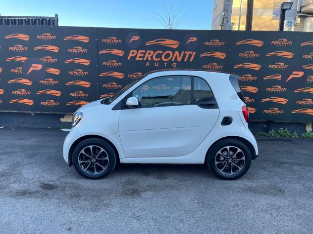 Smart ForTwo 70 1.0 twinamic Passion - Foto 4