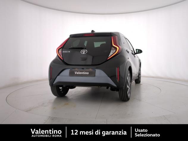 Toyota Aygo X 1.0 Lounge 72cv - Foto 3