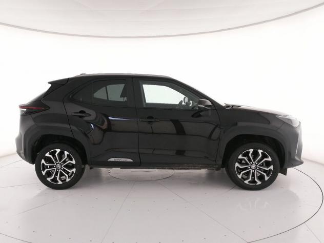 Toyota Yaris Cross 1.5h Trend fwd 116cv e-cvt - Foto 3