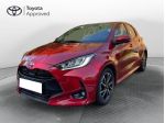 Toyota Yaris Yaris 1.0 Trend