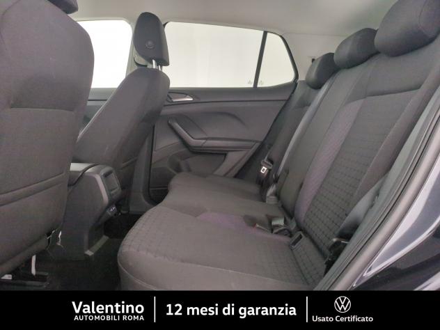 Volkswagen T-Cross 1.0 TSI Style BMT - Foto 10