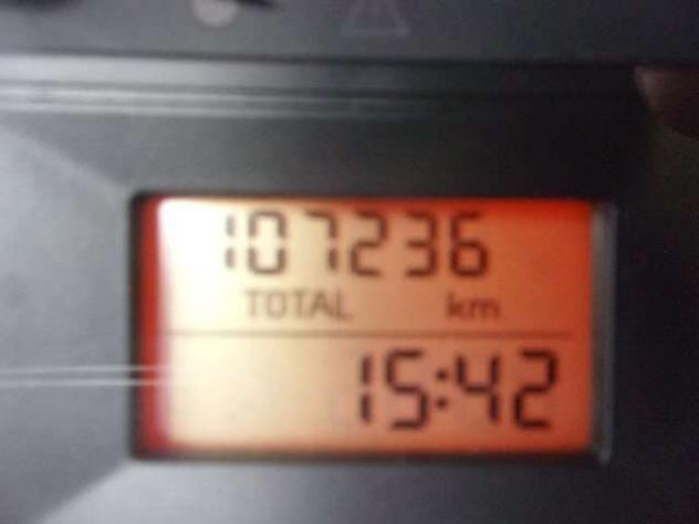 FIAT Grande Punto 5p 1.4 Dynamic 77cv-UNICO PROPRIETARIO!! rif. 23195219 - Foto 9
