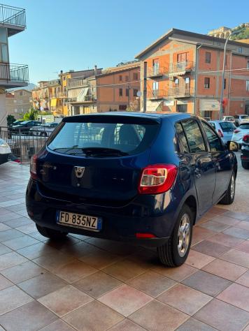 Dacia Sandero 1.5 dCi 75 CV - Foto 4
