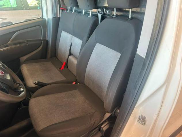 FIAT Doblo Doblò 1.4 Natural Power PL-TN Cargo Maxi Lounge rif. 23917729 - Foto 5