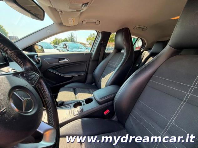 MERCEDES-BENZ GLA 200 d Automatic Sport rif. 23983287 - Foto 7