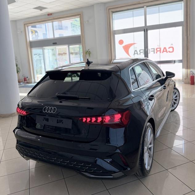 Audi A3 Sportback TDI 110 kW S tronic S line edition - Foto 4