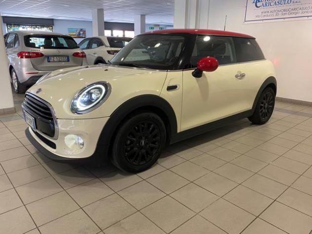 MINI Cooper D 1.5 Cooper D Boost rif. 23838541 - Foto 3