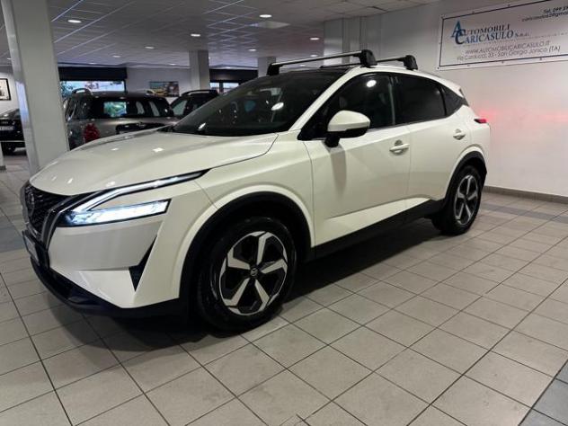 NISSAN Qashqai MHEV 140 CV Premiere Edition rif. 23818906 - Foto 3