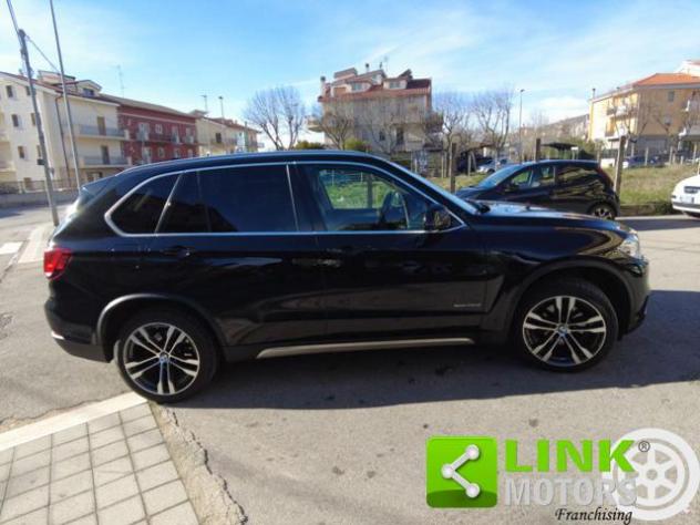 BMW X5 25d Luxury x drive rif. 23779980 - Foto 9