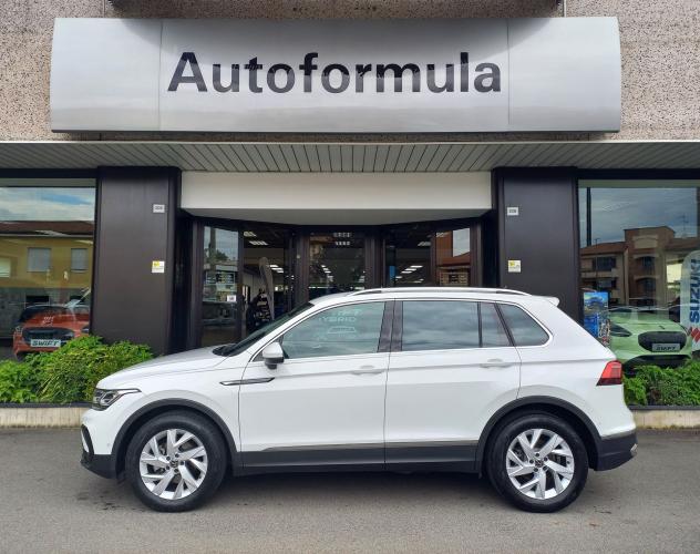 Volkswagen Tiguan 1.5 TSI 150 CV DSG - Foto 3