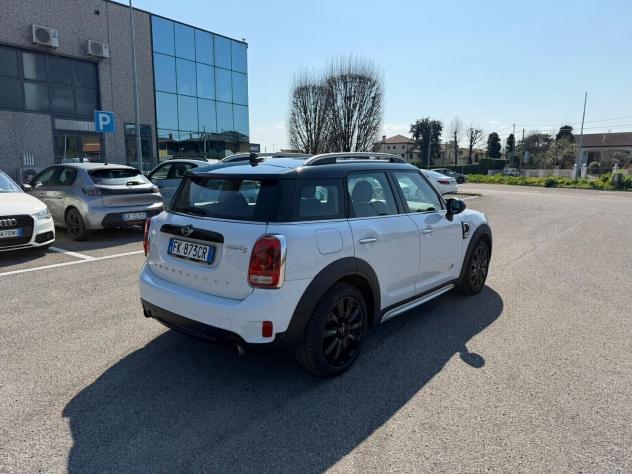 Mini Cooper SD Countryman 2.0 S Hype ALL4 - Foto 4