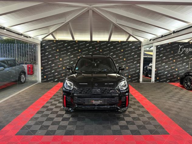 Mini Countryman John Cooper Works JCW 2.0 ALL4 Auto - Foto 2