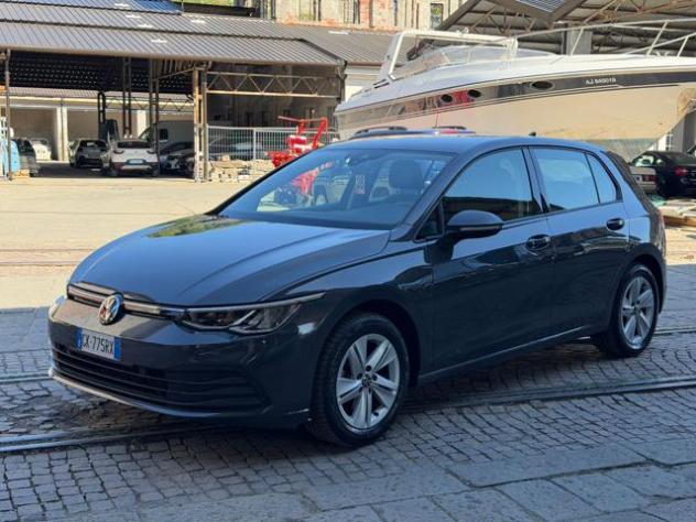 VOLKSWAGEN Golf 1.0 eTSI EVO DSG Life rif. 24157208
