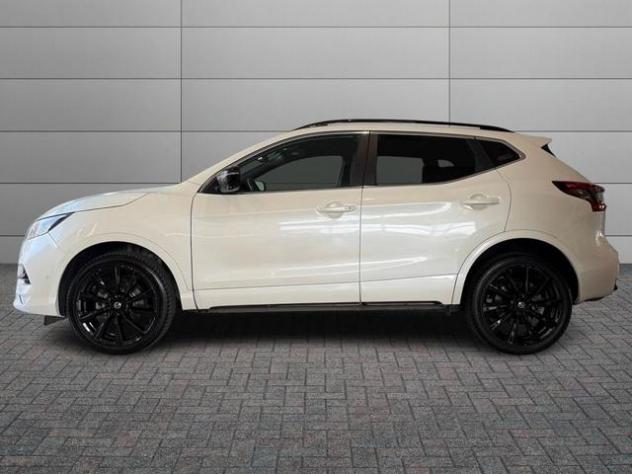 NISSAN Qashqai 1.5 dCi 115 CV N-TEC rif. 24072993 - Foto 2