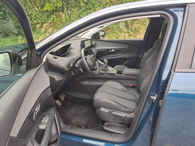 Peugeot 3008 BlueHDi 130 S&S Allure Pack - Foto 7