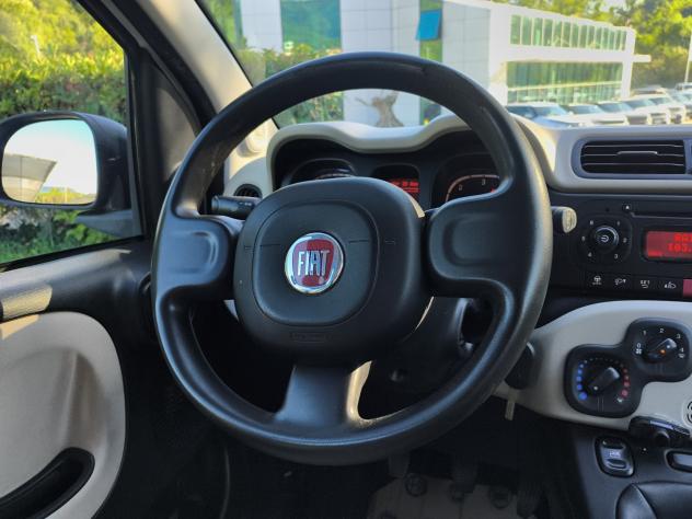 FIAT Panda 1.3 Multijet 16v 75cv S&S Easy - Foto 9