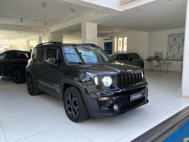 JEEP Renegade 1.6 Mjt 120 CV Limited da e199,00 mensili rif. 24007063 - Foto 7
